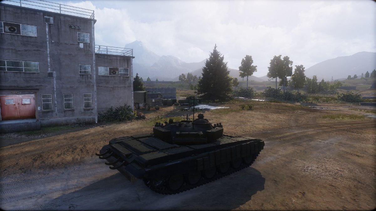 «Armored Warfare: Проект Армата»: итоги 2017 года (Обновлено) - изображение 6 «Armored Warfare: Проект Армата»: итоги 2017 года (Обновлено) - фото 6