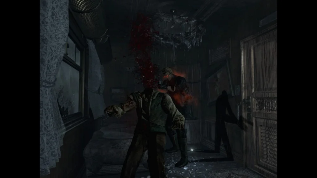 Нулевой интерес. Обзор Resident Evil 0 HD Remaster - фото 13