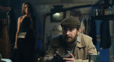 Юрий Быков и его «Метод»: эксклюзивное интервью - изображение обложка