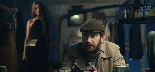 Юрий Быков и его «Метод»: эксклюзивное интервью - изображение 1 Юрий Быков и его «Метод»: эксклюзивное интервью - фото 1