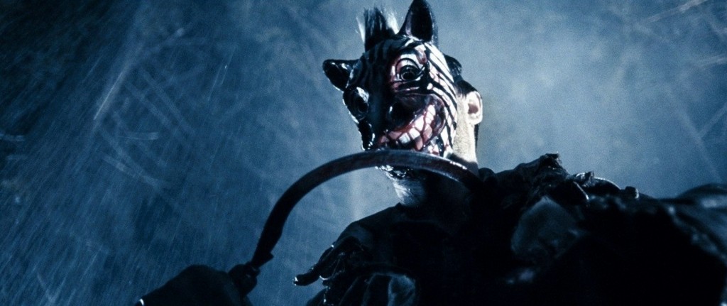 Юрий Быков и его «Метод»: эксклюзивное интервью - изображение 26 Юрий Быков и его «Метод»: эксклюзивное интервью - фото 26