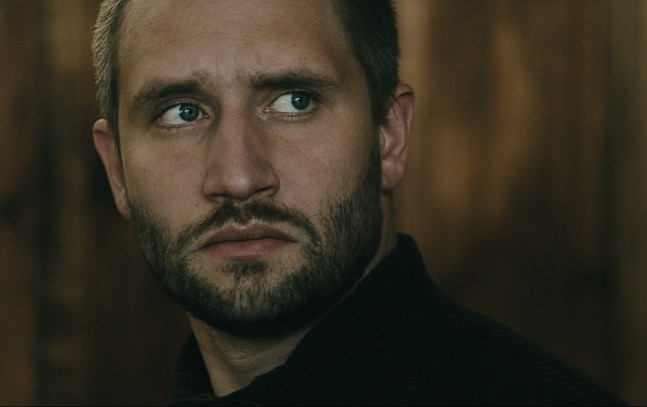 Юрий Быков и его «Метод»: эксклюзивное интервью - изображение 2 Юрий Быков и его «Метод»: эксклюзивное интервью - фото 2