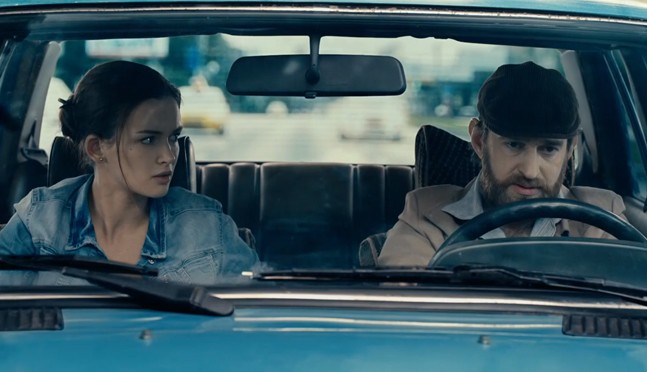 Юрий Быков и его «Метод»: эксклюзивное интервью - изображение 19 Юрий Быков и его «Метод»: эксклюзивное интервью - фото 19