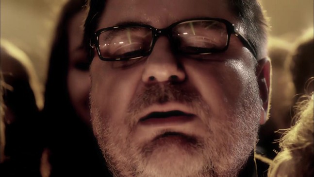 Юрий Быков и его «Метод»: эксклюзивное интервью - изображение 11 Юрий Быков и его «Метод»: эксклюзивное интервью - фото 11