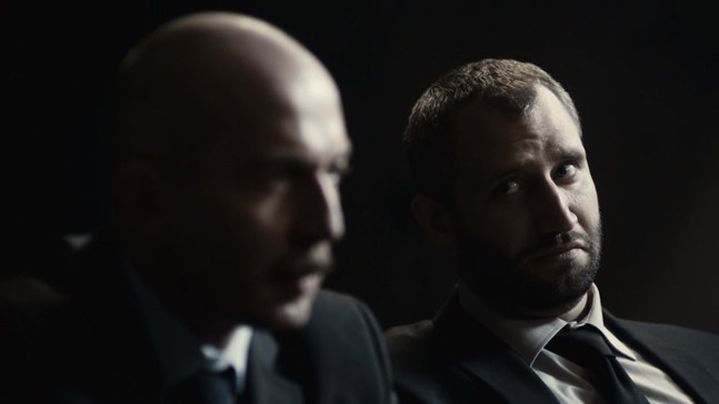 Юрий Быков и его «Метод»: эксклюзивное интервью - изображение 4 Юрий Быков и его «Метод»: эксклюзивное интервью - фото 4