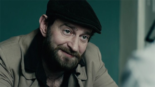 Юрий Быков и его «Метод»: эксклюзивное интервью - изображение 7 Юрий Быков и его «Метод»: эксклюзивное интервью - фото 7