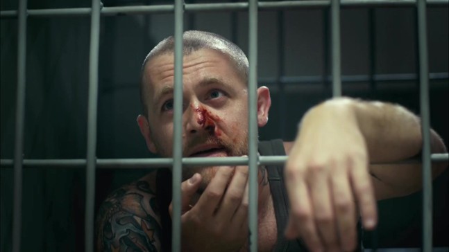 Юрий Быков и его «Метод»: эксклюзивное интервью - изображение 17 Юрий Быков и его «Метод»: эксклюзивное интервью - фото 17