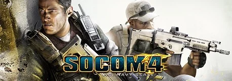 SOCOM: Спецназ - фото 1