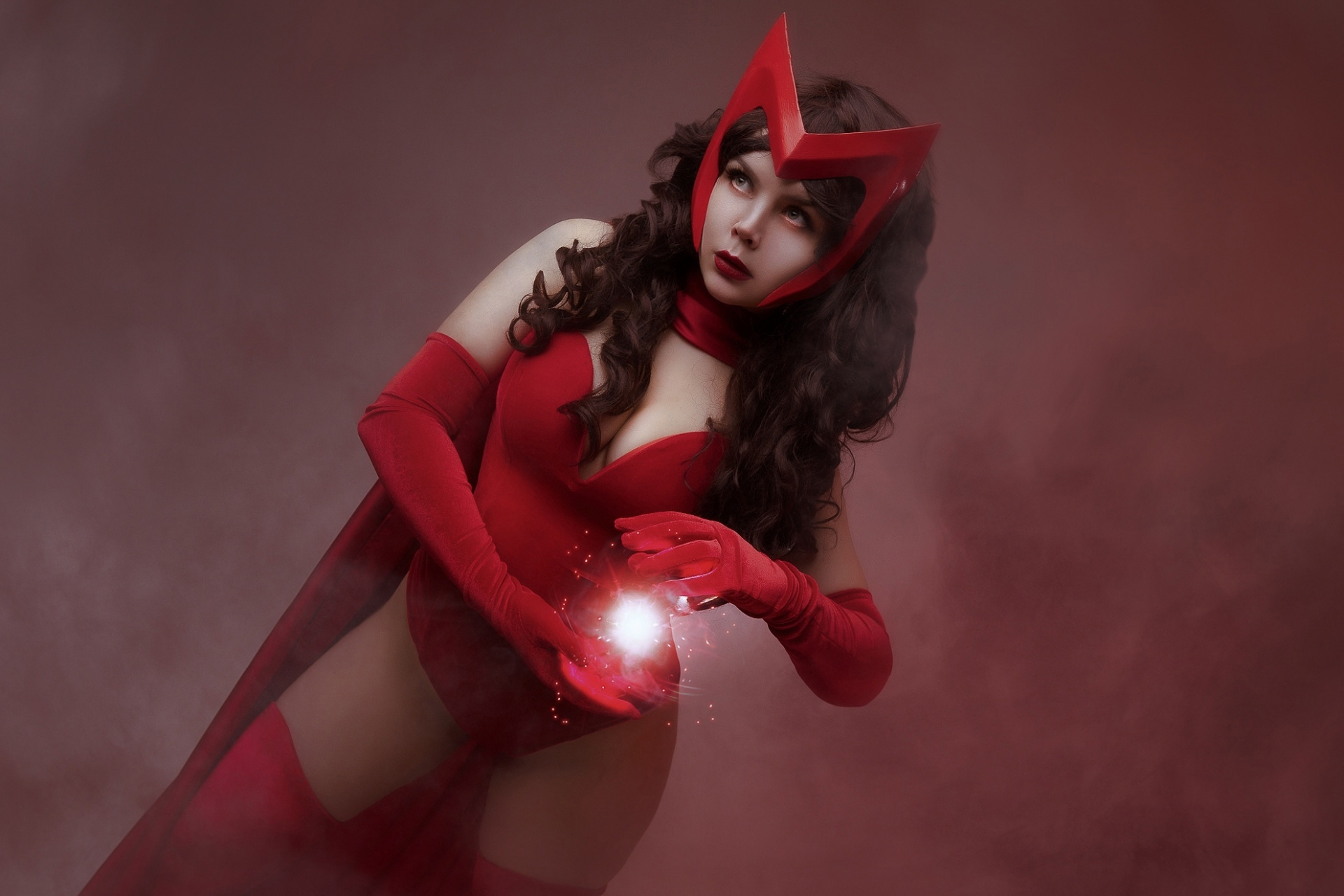 Косплей недели: Marvel, Alice: Madness Returns, Assassin’s Creed, WoW, DC - изображение 1 Косплей недели: Marvel, Alice: Madness Returns, Assassin’s Creed, WoW, DC - фото 1