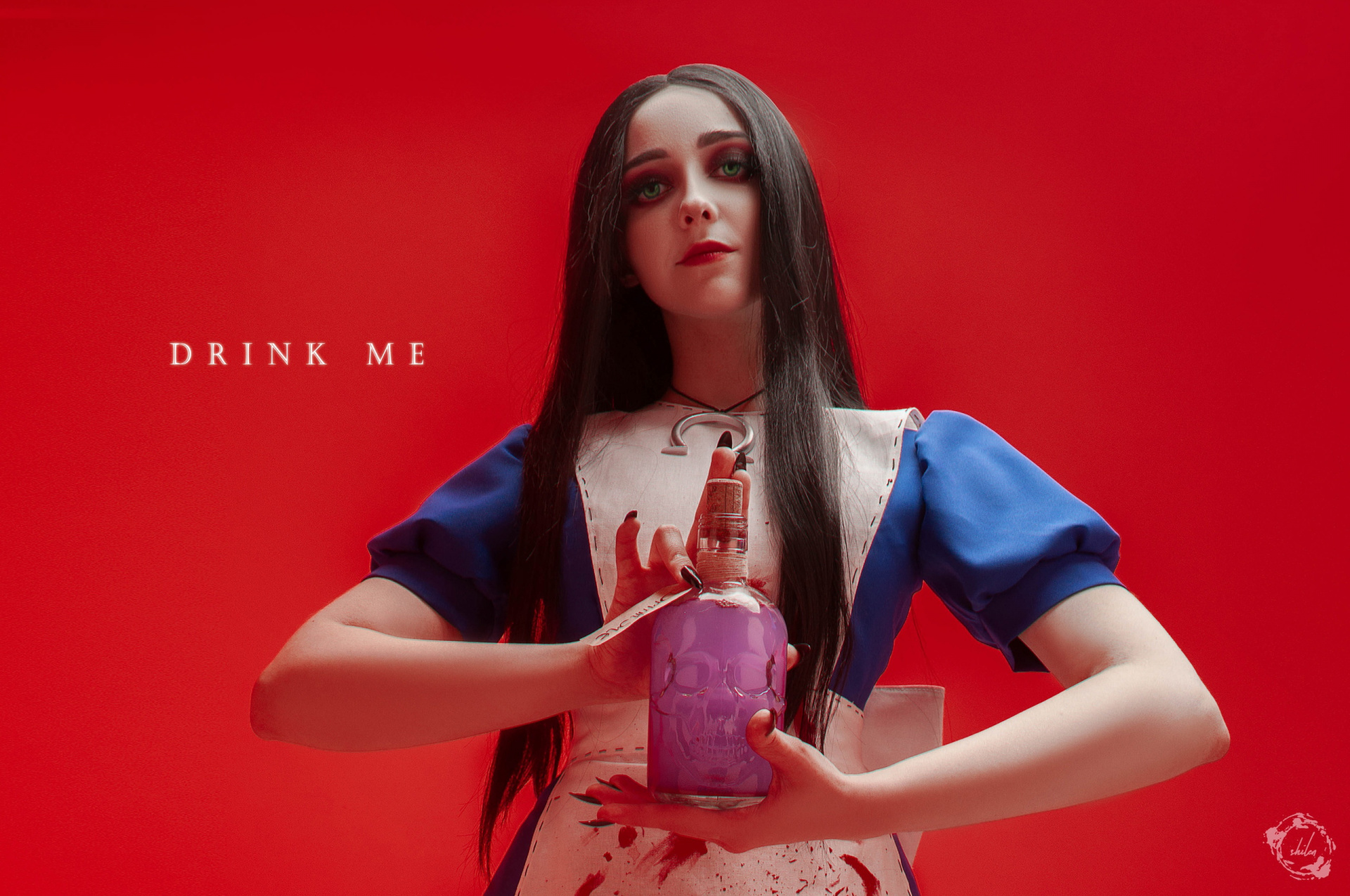 Косплей недели: Marvel, Alice: Madness Returns, Assassin’s Creed, WoW, DC - изображение 5 Косплей недели: Marvel, Alice: Madness Returns, Assassin’s Creed, WoW, DC - фото 5