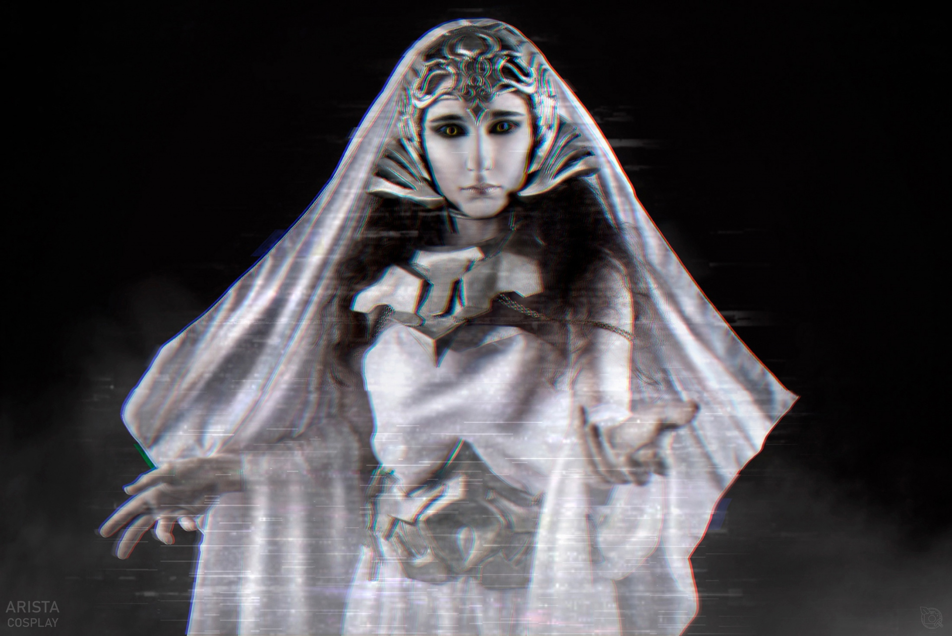 Косплей недели: Marvel, Alice: Madness Returns, Assassin’s Creed, WoW, DC - изображение 11 Косплей недели: Marvel, Alice: Madness Returns, Assassin’s Creed, WoW, DC - фото 11