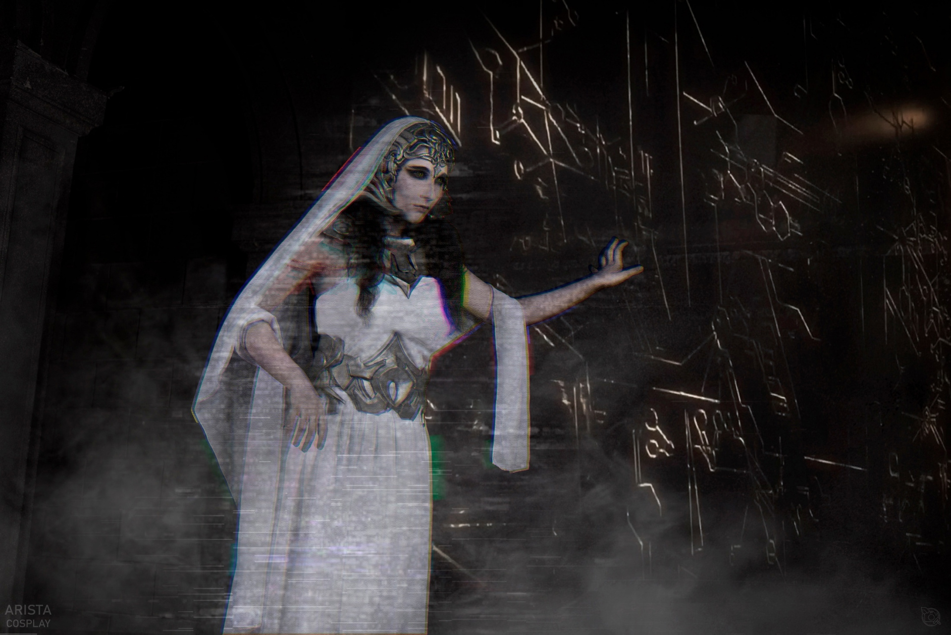 Косплей недели: Marvel, Alice: Madness Returns, Assassin’s Creed, WoW, DC - изображение 12 Косплей недели: Marvel, Alice: Madness Returns, Assassin’s Creed, WoW, DC - фото 12