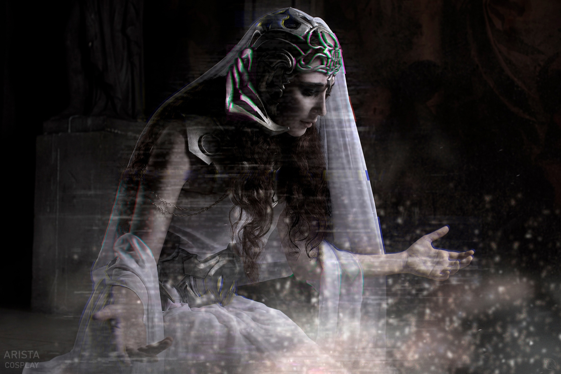 Косплей недели: Marvel, Alice: Madness Returns, Assassin’s Creed, WoW, DC - изображение 16 Косплей недели: Marvel, Alice: Madness Returns, Assassin’s Creed, WoW, DC - фото 16