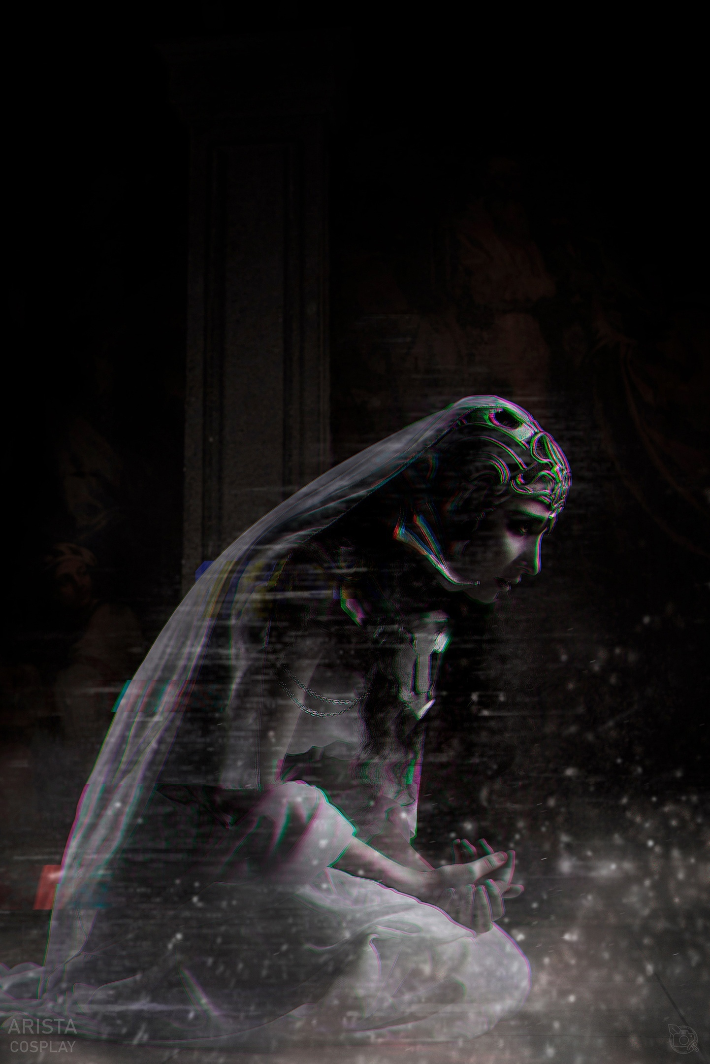 Косплей недели: Marvel, Alice: Madness Returns, Assassin’s Creed, WoW, DC - изображение 17 Косплей недели: Marvel, Alice: Madness Returns, Assassin’s Creed, WoW, DC - фото 17