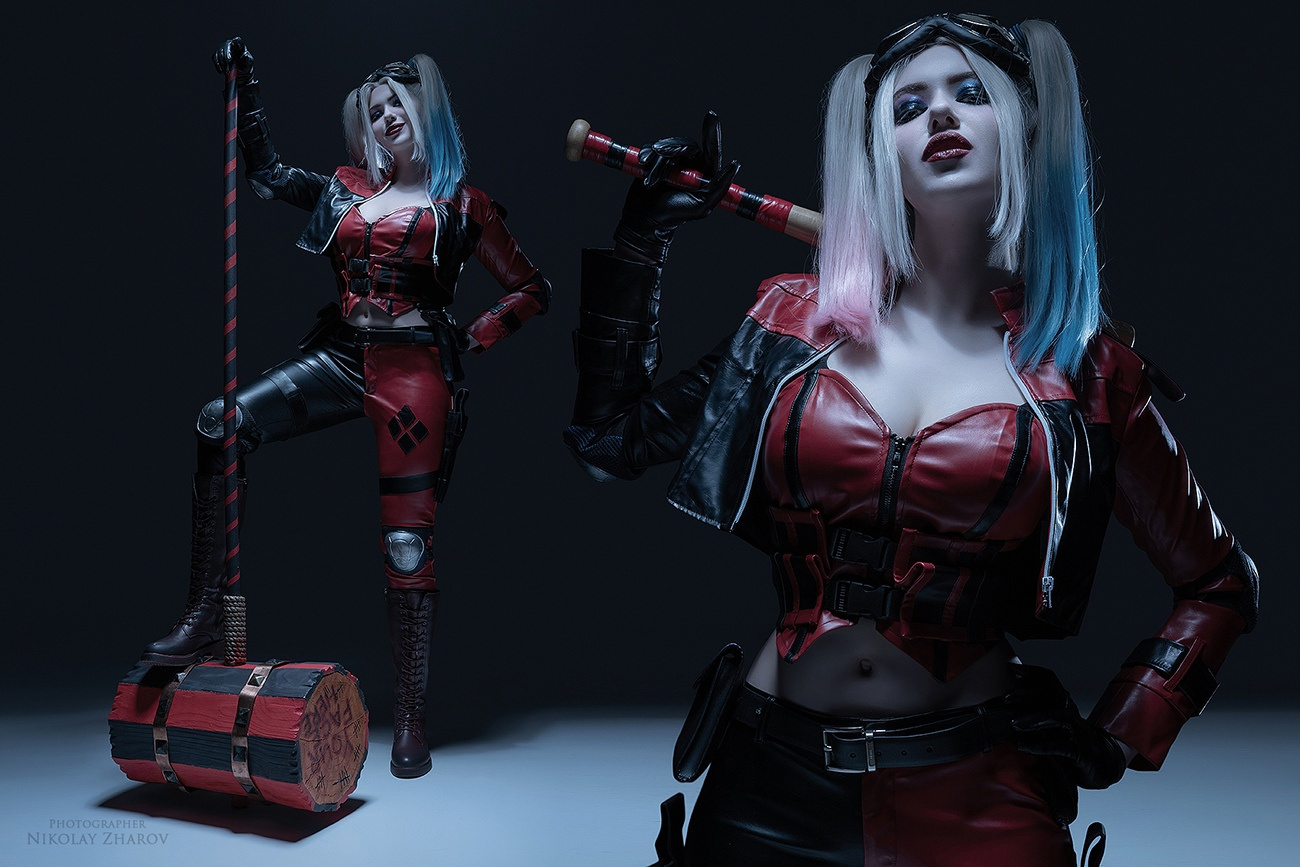 Косплей недели: Marvel, Alice: Madness Returns, Assassin’s Creed, WoW, DC - изображение 32 Косплей недели: Marvel, Alice: Madness Returns, Assassin’s Creed, WoW, DC - фото 32