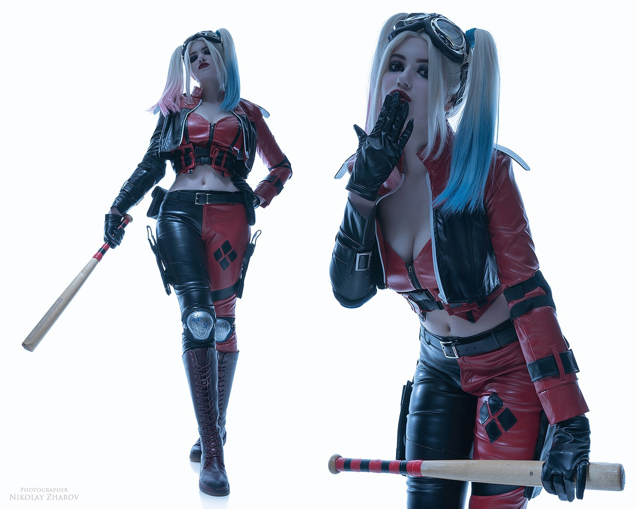 Косплей недели: Marvel, Alice: Madness Returns, Assassin’s Creed, WoW, DC - изображение 36 Косплей недели: Marvel, Alice: Madness Returns, Assassin’s Creed, WoW, DC - фото 36
