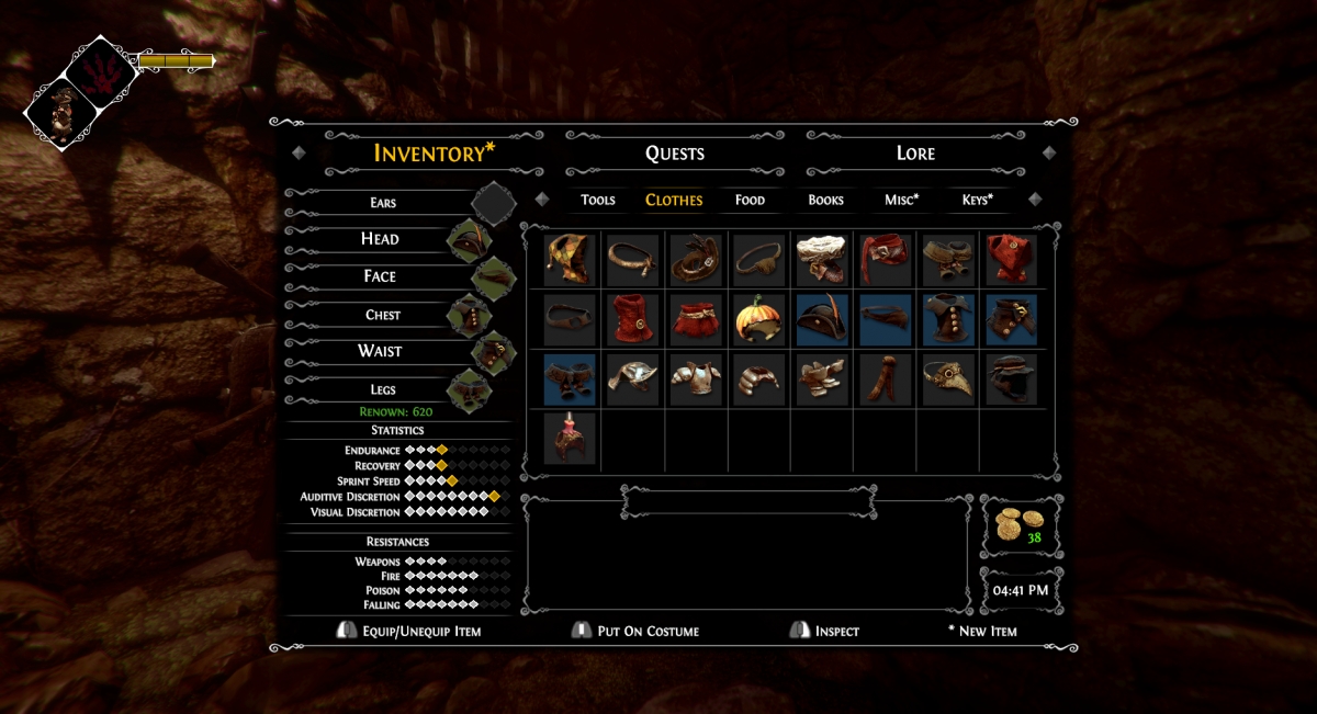 Превью Ghost of a Tale. Мышуля, которую мы не заслужили! - фото 8