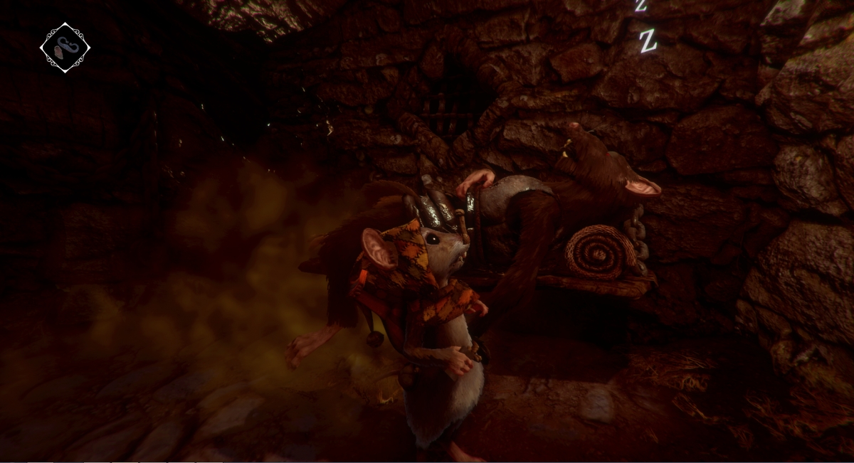 Превью Ghost of a Tale. Мышуля, которую мы не заслужили! - фото 11