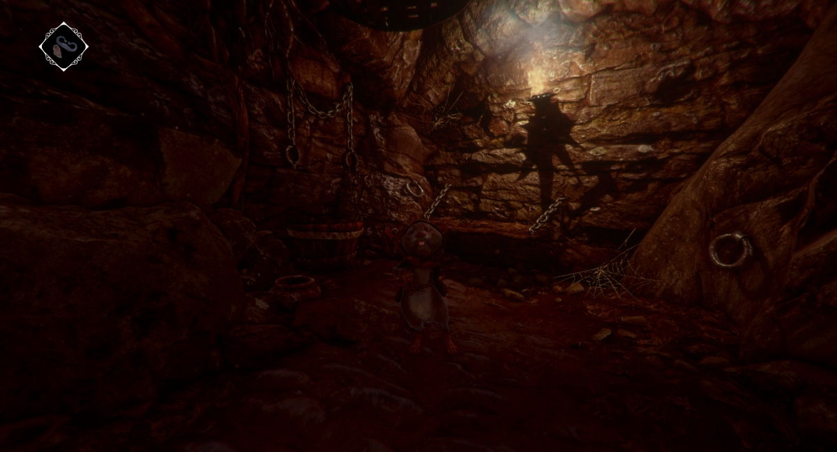 Превью Ghost of a Tale. Мышуля, которую мы не заслужили! - фото 2