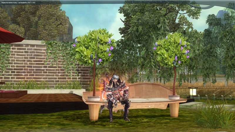 «Атлантика». Кризисная ситуация в русской версии и ближайшее будущее - фото 12