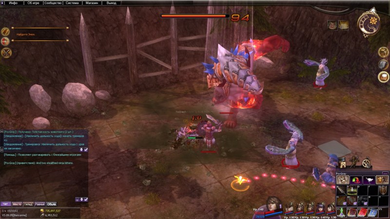 «Атлантика». Кризисная ситуация в русской версии и ближайшее будущее - фото 2