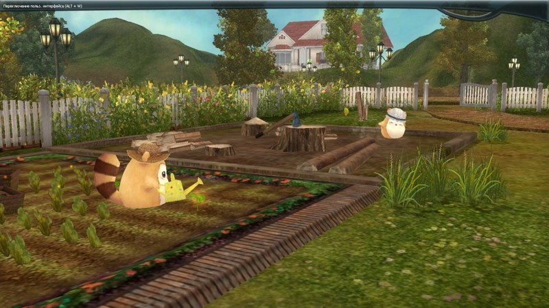 «Атлантика». Кризисная ситуация в русской версии и ближайшее будущее - фото 8