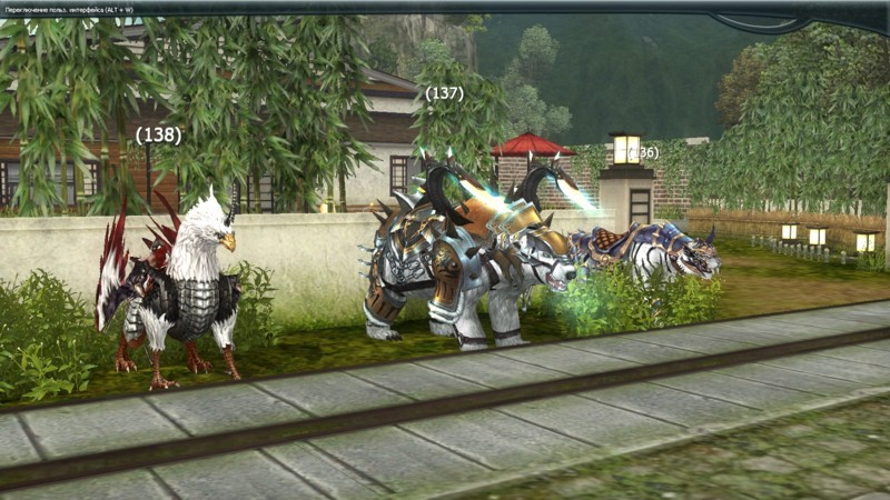 «Атлантика». Кризисная ситуация в русской версии и ближайшее будущее - фото 11