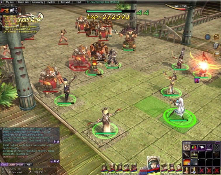 «Атлантика». Кризисная ситуация в русской версии и ближайшее будущее - фото 5