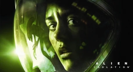 Alien: Isolation - изображение обложка