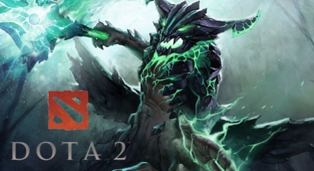 Dota 2