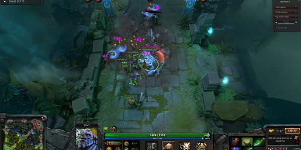 Dota 2 - фото 10