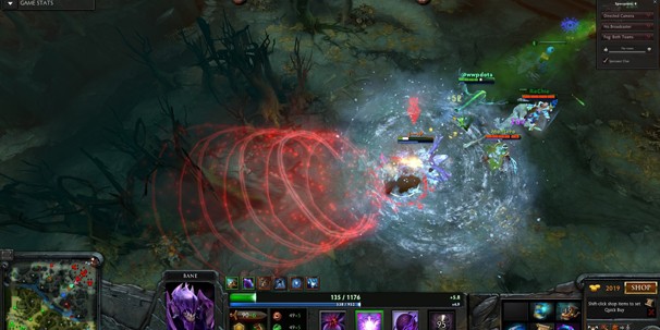 Dota 2 - фото 13