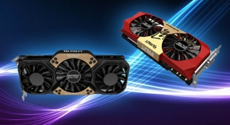 Топовые видеокарты по разумной цене. Тестирование видеокарт GTX 770 и GTX 760 - изображение обложка