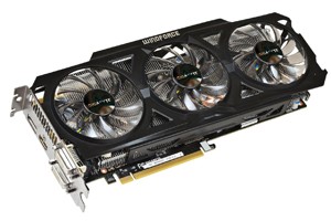 Топовые видеокарты по разумной цене. Тестирование видеокарт GTX 770 и GTX 760 - изображение 7 Топовые видеокарты по разумной цене. Тестирование видеокарт GTX 770 и GTX 760 - фото 7