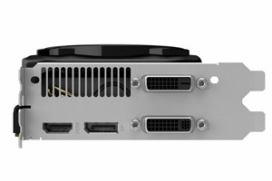Топовые видеокарты по разумной цене. Тестирование видеокарт GTX 770 и GTX 760 - изображение 6 Топовые видеокарты по разумной цене. Тестирование видеокарт GTX 770 и GTX 760 - фото 6