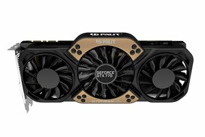 Топовые видеокарты по разумной цене. Тестирование видеокарт GTX 770 и GTX 760 - изображение 5 Топовые видеокарты по разумной цене. Тестирование видеокарт GTX 770 и GTX 760 - фото 5