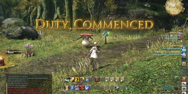 Final Fantasy XIV: A Realm Reborn - изображение 14 Final Fantasy XIV: A Realm Reborn - фото 14