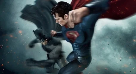 «Бэтмен против Супермена»: личное мнение вместо рецензии - изображение обложка