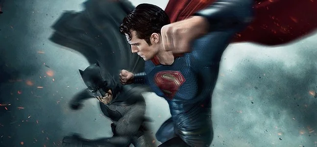 «Бэтмен против Супермена»: личное мнение вместо рецензии - фото 1