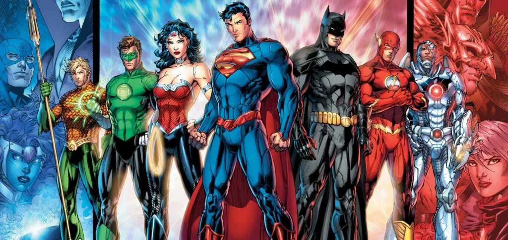 «Бэтмен против Супермена»: личное мнение вместо рецензии - фото 4