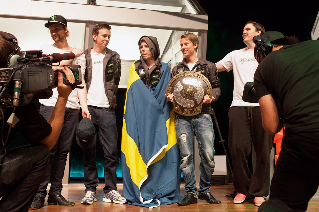 The International 2019: что это такое и почему его нельзя пропускать - изображение 4 The International 2019: что это такое и почему его нельзя пропускать - фото 4