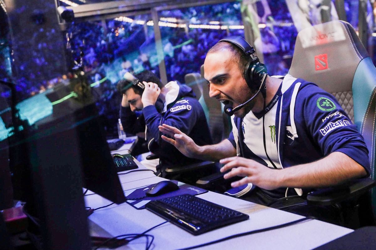 The International 2019: что это такое и почему его нельзя пропускать - изображение 3 The International 2019: что это такое и почему его нельзя пропускать - фото 3