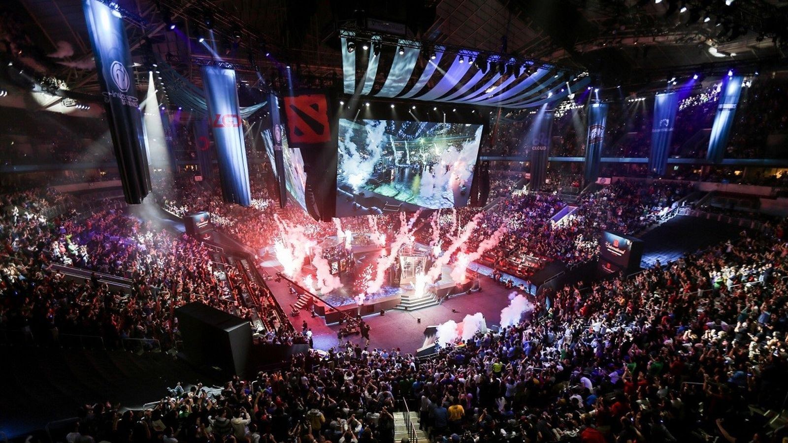 The International 2019: что это такое и почему его нельзя пропускать - изображение обложка