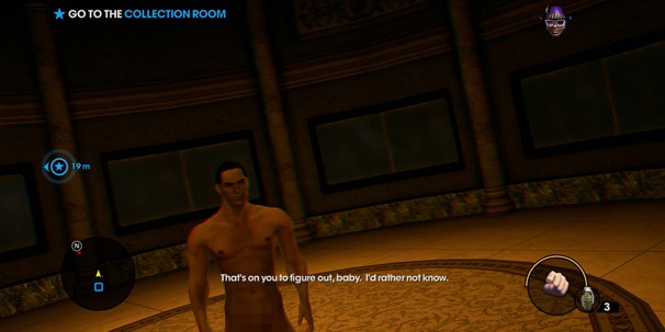 Saints Row: The Third - фото 7