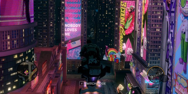 Saints Row: The Third - фото 10