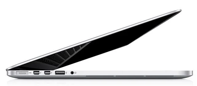 Идеал? Тестирование ноутбука Apple MacBook Pro with Retina - фото 2