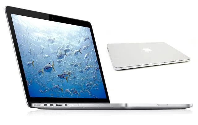 Идеал? Тестирование ноутбука Apple MacBook Pro with Retina - фото 1