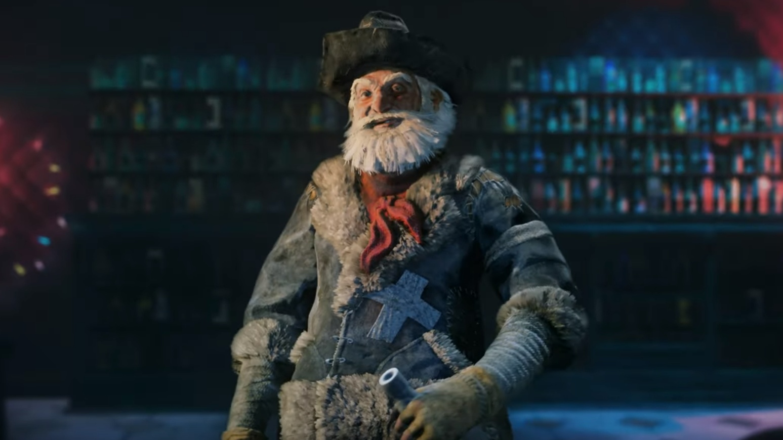 Поиграли на ИгроМире в Wasteland 3. Вымораживающий постапокалипсис - изображение 6 Поиграли на ИгроМире в Wasteland 3. Вымораживающий постапокалипсис - фото 6