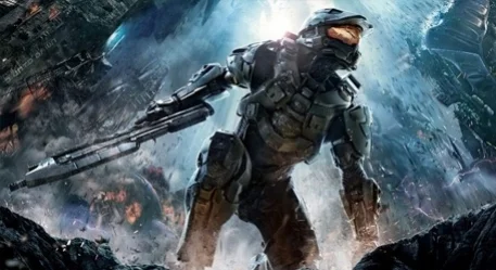 Почему все играют в мультиплеер Halo - изображение обложка