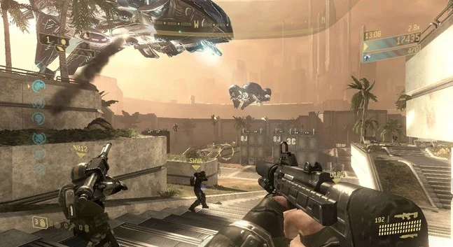 Почему все играют в мультиплеер Halo - фото 2